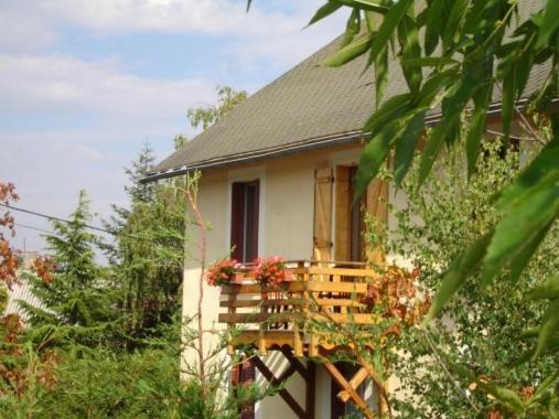 Residence Les Domes Murol Cameră foto